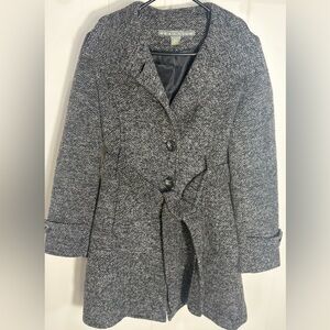 Kenneth Cole reaction coat size small